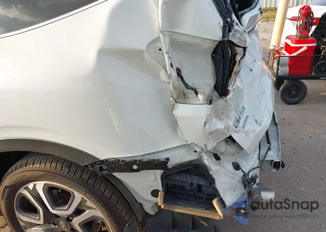 2023 Subaru Ascent Limited 8-Passenger из США, поврежденный, VIN 4S4WMARD5P3441833